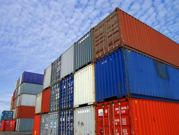 ابعاد کانتینر 20 فوت 40 فوت