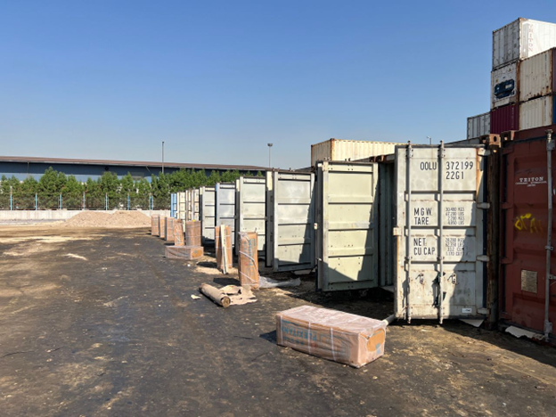 بارگیری مایعات در فلکسی