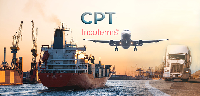 نحوه تنظیم صحیح قرارداد با قاعده CPT