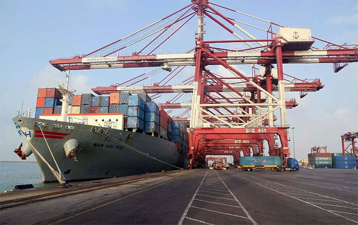 منظور از ترانشیپ چیست؟