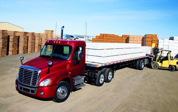 مزایا و اهمیت ترانشیپ کالا