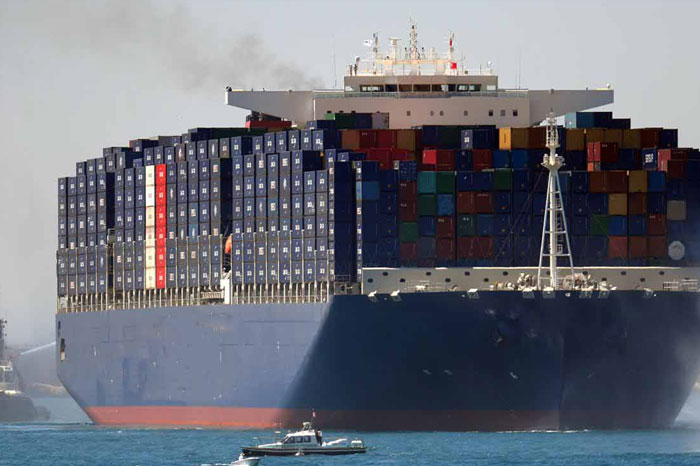 هزینهها در فری تایم حمل و نقل دریایی