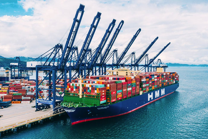 کنترل هزینه در فری تایم حمل و نقل دریایی