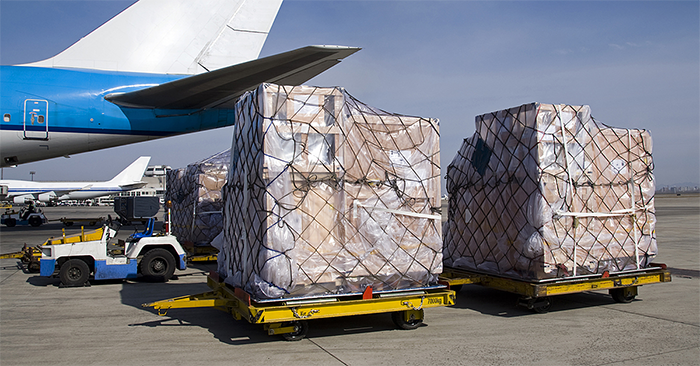 Cargo چیست